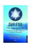 Sufletul tau are un plan - Carte Spiritualitate si Ezoterism brosata pentru raspunsuri la intrebarile despre existenta ta