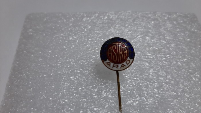 insigna Astra Arad