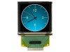 Afișaj OLED grafic 1,5 inch 128x128 mm RGB
