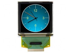Afișaj OLED grafic 1,5 inch 128x128 mm RGB