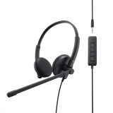Cumpara ieftin Dell Pro Stereo Headset WH1022