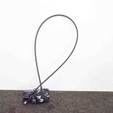 &Icirc;ncuietoare Ușă St&acirc;nga Spate Tesla Model S 2017 OEM 6008911-00-D Originală