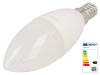 Lampă LED E14 7W 6500K Alb Rece