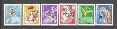Romania.1969 Circul ZR.325 foto