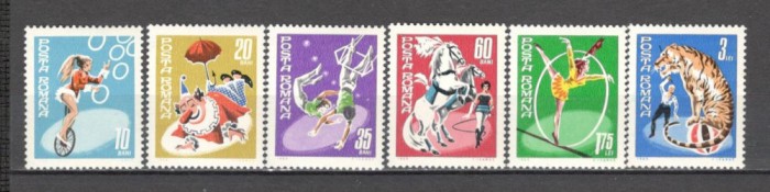 Romania.1969 Circul ZR.325