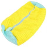 Cumpara ieftin Sac pentru spalarea incălțămintei DEPOX&reg;, Protecție și Curățare Eficientă, Galben
