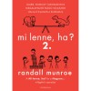 Mi lenne, ha? 2. - &Uacute;jabb komoly, tudom&aacute;nyos megalapozotts&aacute;g&uacute; v&aacute;laszok abszurd hipotetikus k&eacute;rd&eacute;sekre - Randall Munroe