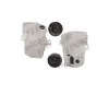 Rezervor spalator parbriz Ford Escape, 11.2012-02.2016, Kuga, 01.2013-, C-Max, 10.2014-, fara Gura umplere vas spalator, cu pompa sprit parbriz, cu M, Rapid