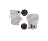 Rezervor spalator parbriz Ford Escape, 11.2012-02.2016, Kuga, 01.2013-, C-Max, 10.2014-, fara Gura umplere vas spalator, cu pompa sprit parbriz, cu M, Rapid