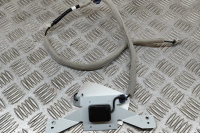 Antena HONDA CIVIC X Hatchback FC_, FK 2021 OEM: 39835-TBA-A010-M1 27185552 foto
