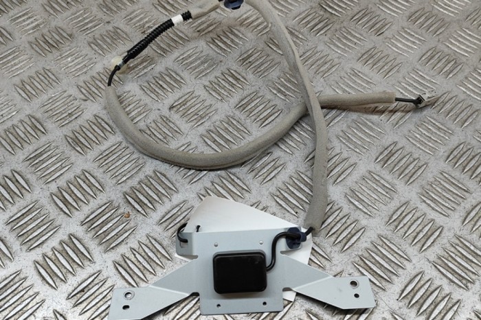 Antena HONDA CIVIC X Hatchback FC_, FK 2021 OEM: 39835-TBA-A010-M1 27185552