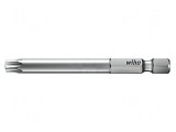 Capăt Șurubelniță Torx TX10 70mm Professional