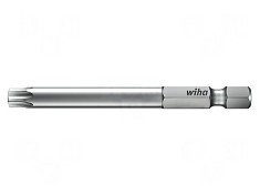 Capăt șurubelniță Torx TX06 50mm Professional