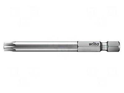 Capăt de şurubelniţă Torx TX08 70mm Professional foto