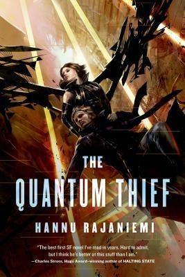 The Quantum Thief foto