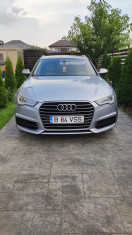 Vand audi a6,c7 190cp 2,0l!19.000? negociabil!Accept ori ce test! foto