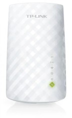 Range Extender TP-Link RE200, AC750, OneMesh&trade;, Dual-Band, Smart Roaming