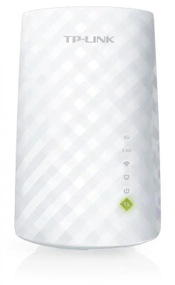Range Extender TP-Link RE200, AC750, OneMesh&amp;trade;, Dual-Band, Smart Roaming foto