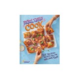 Rebel Girls Cook: 100+ Kid-Tested Recipes You Can Make, Share, and Enjoy!