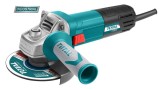 TOTAL - POLIZOR UNGHIULAR - 125MM - 950W (INDUSTRIAL) PowerTool TopQuality