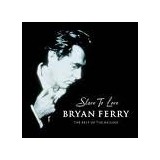 Bryan Ferry Slave To Love Best Of (cd)