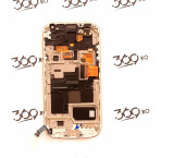 Display Samsung S4 Mini i9195 negru
