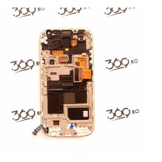 Display Samsung S4 Mini i9195 negru