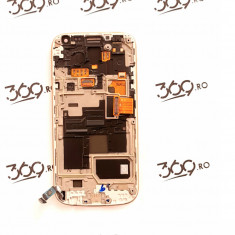 Display Samsung S4 Mini i9195 negru