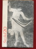 Secolul XX Revista de literatura universala 183-184 - 4-5/ 1976