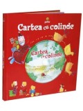 Cumpara ieftin Cartea cu colinde si CD/***