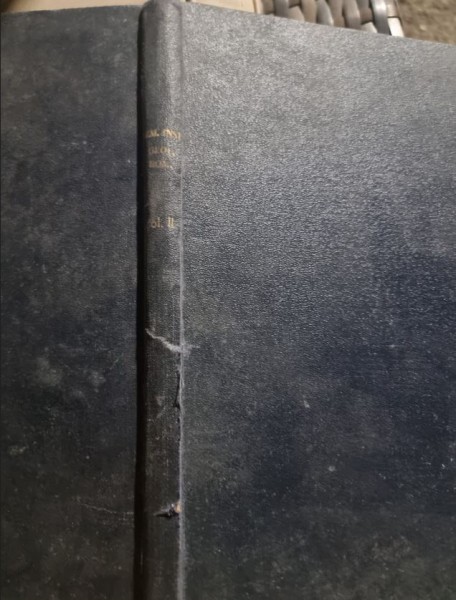 Memoriile Institutului Geologic al Romaniei - Fauna Neogena a Romaniei. Erich Jekelius