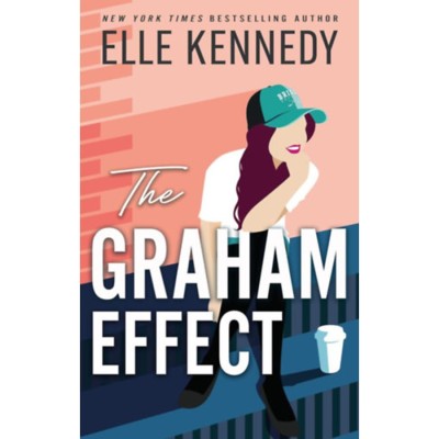 The Graham Effect - Elle Kennedy foto
