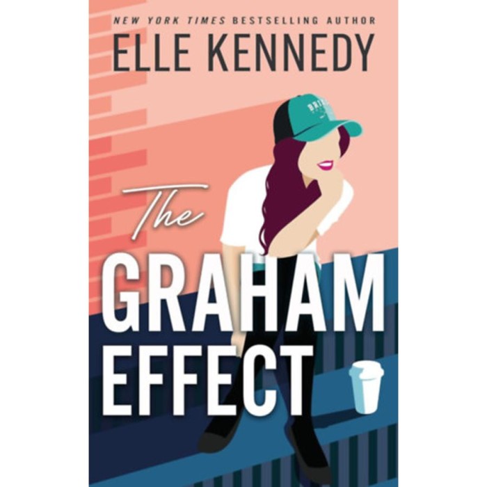 The Graham Effect - Elle Kennedy