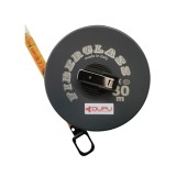 Ruleta cu bandă din fibră de sticlă Dupu 30 m