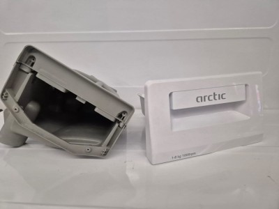 Sertar detergent complet masina de spalat Arctic APL81013XLW3 / L23 foto