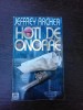 Hoți de onoare - Jeffrey Archer, Editura Rao, Beletristica, Roman, Copertă Broșată, 380 Pagini