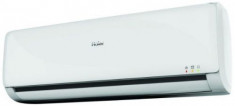 Aparat de aer conditionat Haier AS68TEBHRA/1U68REFFRA, 24000 BTU, Clasa A++, Wi-Fi ready (Alb) foto