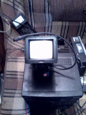 Monitor JVC Md F-P400E Viewfinder foto