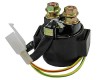 Releu pornire scuter GY6-50-150 (139QMB) - Baotian - First Bike - Kymco &ndash; Rex - Rieju - Sachs 4T 50-150cc