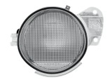 Lampa marsarier OPEL ADAM, 04.2013-, partea Dreapta, HELLA, 12V; P21W; alb; cu dulie bec; cu bec;