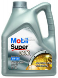 Ulei motor MOBIL SUPER 3000 FE 5W30 4L MS3000FE4