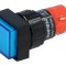 Comutator Apăsare SPDT 3A 250V ON-(ON)