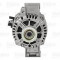 Generator / Alternator FORD KA (RB) (1996 - 2008) VALEO 437453