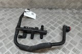 Furtun de lichid de răcire KIA NIRO II 2023 OEM: 37553-GI000 30373055