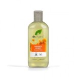 Dr.Organic Manuka Honey Șampon Reconstrucție/Hrană și Hidratare pentru Păr Uscat 265ml