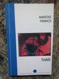 Anatole France - Thais