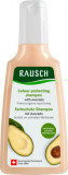 Rausch Șampon pentru părul vopsit cu avocado, 200 ml