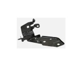 Suport aripa fata Renault Captur, 03.2013-02.2020, montare fata, dreapta, RapidAuto, Rapid