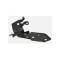 Suport aripa fata Renault Captur, 03.2013-02.2020, montare fata, dreapta, RapidAuto