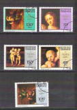 Togo 1982 Paintings, used E.035, Stampilat